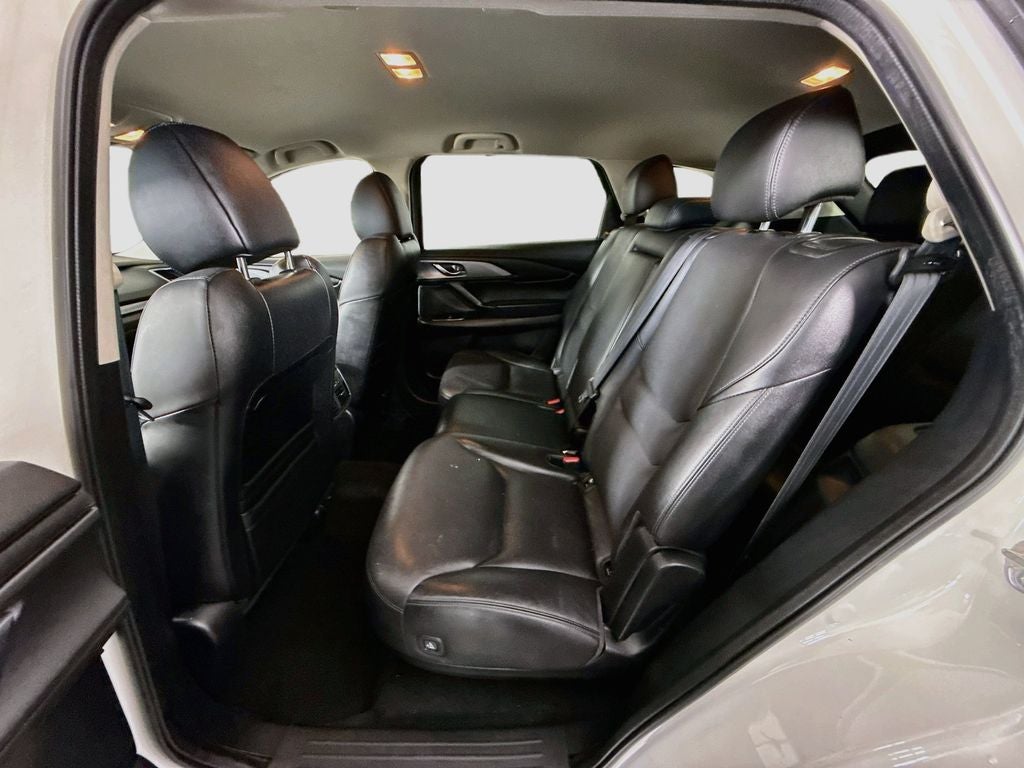 2020 Mazda Mazda CX-9 Touring