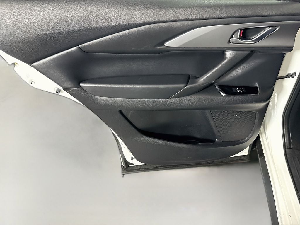 2020 Mazda Mazda CX-9 Touring