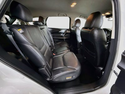 2020 Mazda Mazda CX-9 Touring