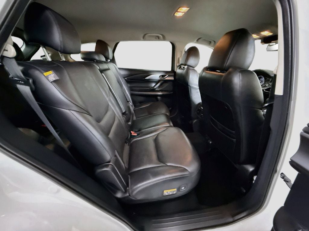 2020 Mazda Mazda CX-9 Touring
