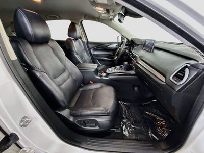 2020 Mazda Mazda CX-9 Touring