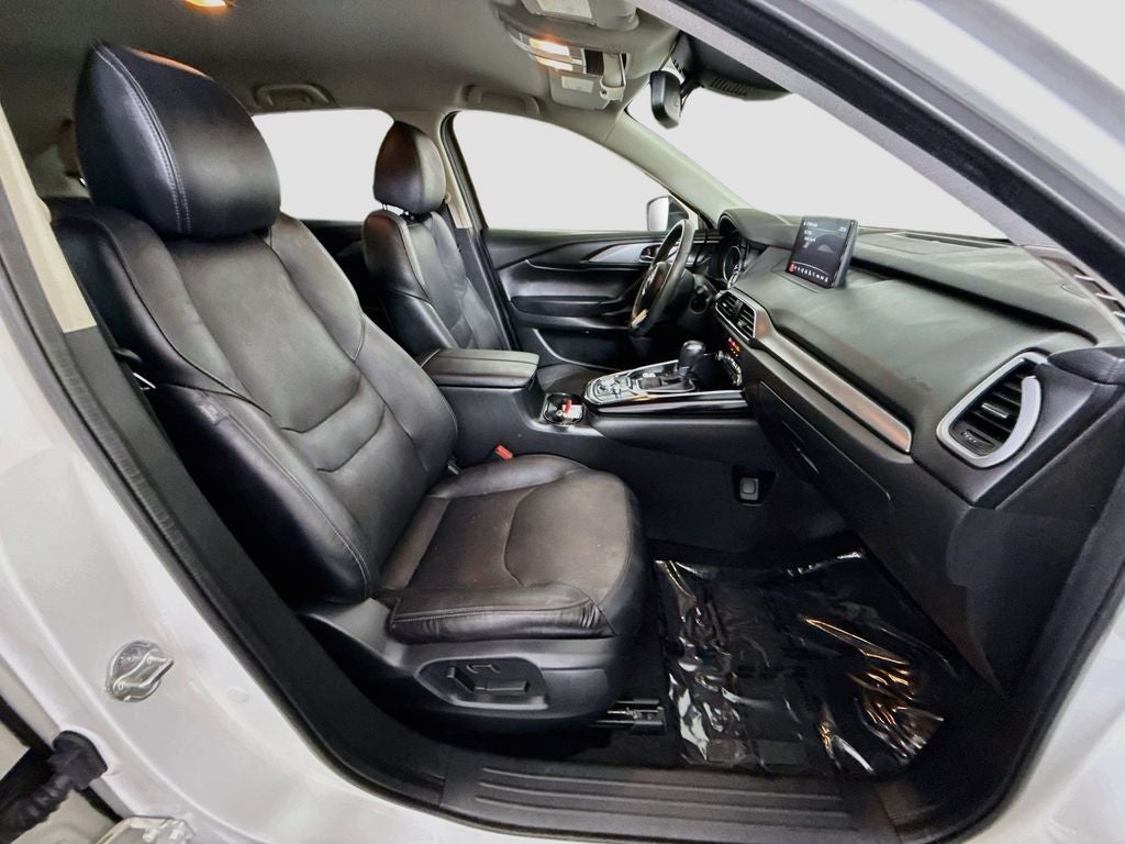 2020 Mazda Mazda CX-9 Touring