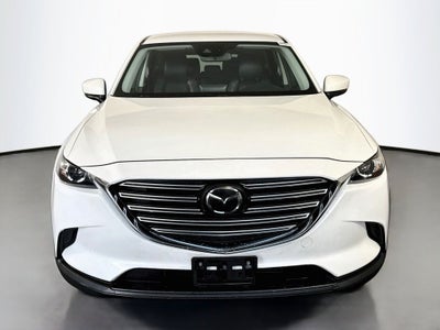 2020 Mazda Mazda CX-9 Touring