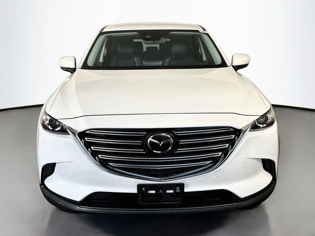 2020 Mazda Mazda CX-9 Touring
