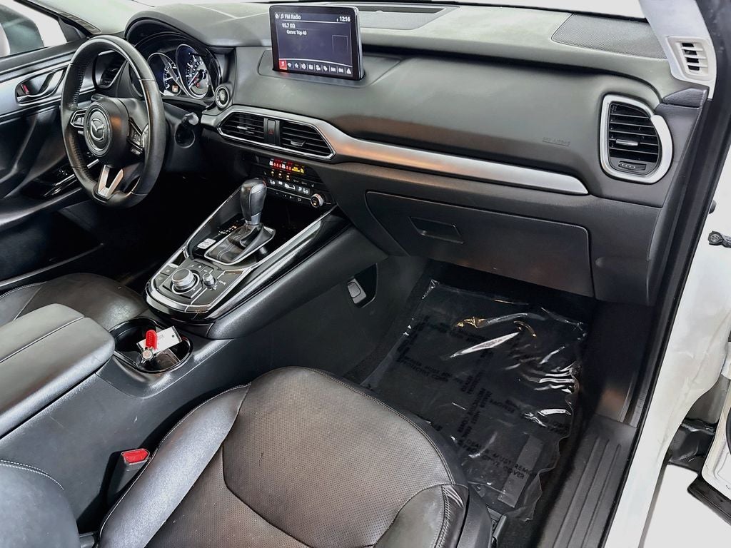 2020 Mazda Mazda CX-9 Touring