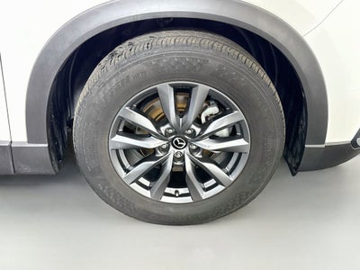 2020 Mazda Mazda CX-9 Touring