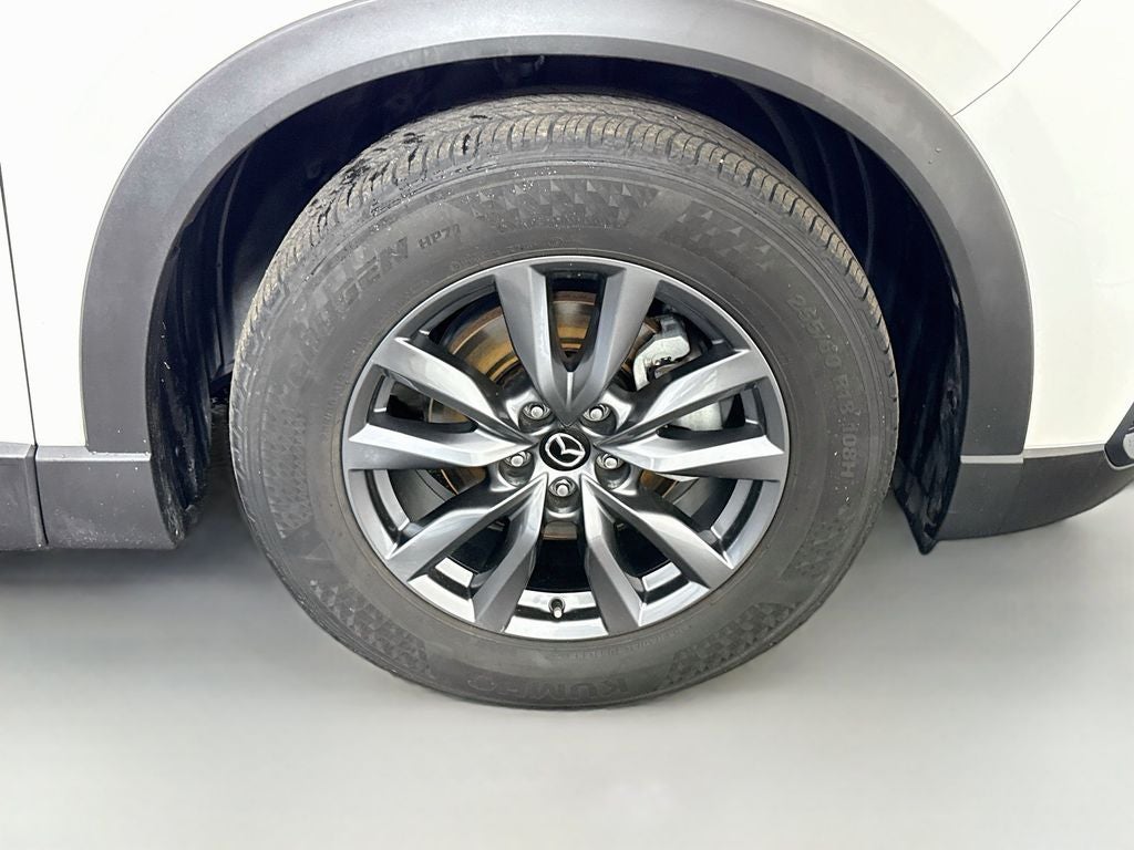 2020 Mazda Mazda CX-9 Touring