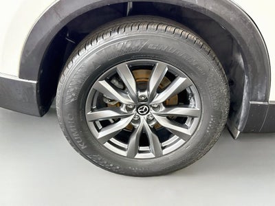 2020 Mazda Mazda CX-9 Touring