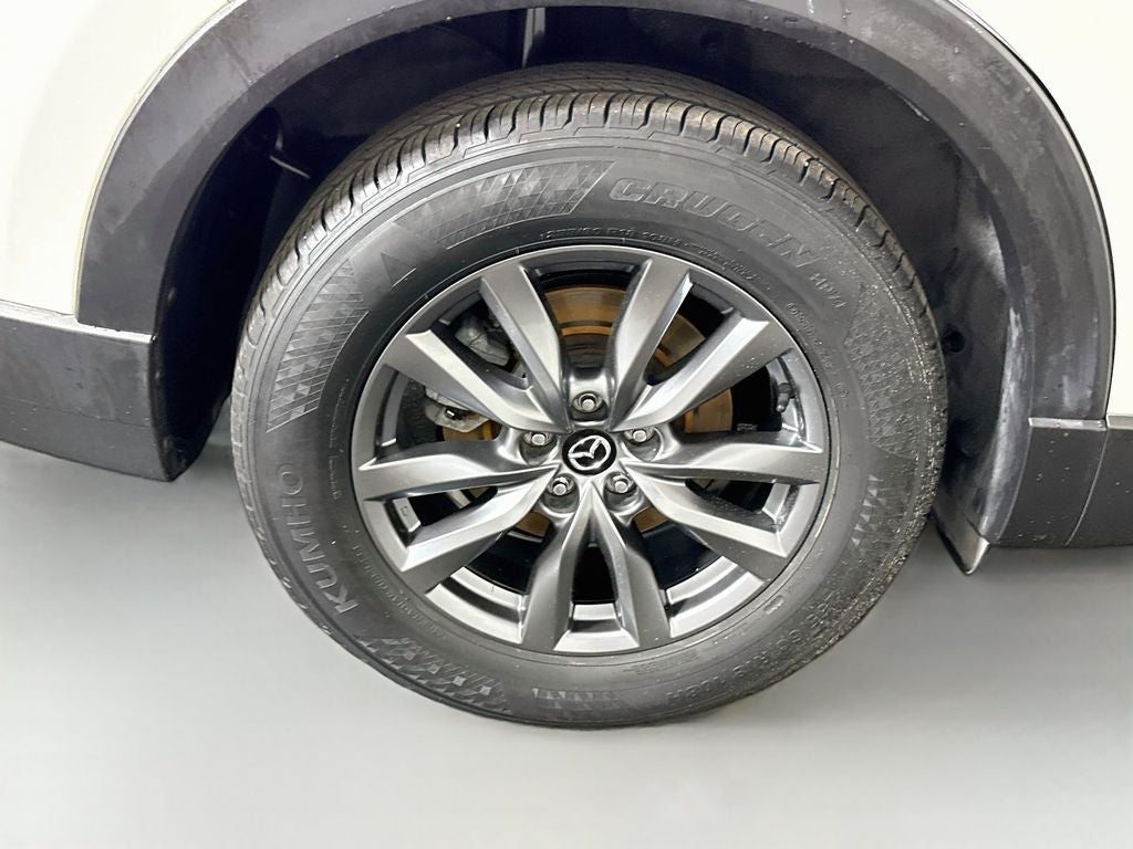 2020 Mazda Mazda CX-9 Touring