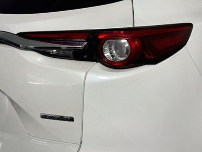 2020 Mazda Mazda CX-9 Touring