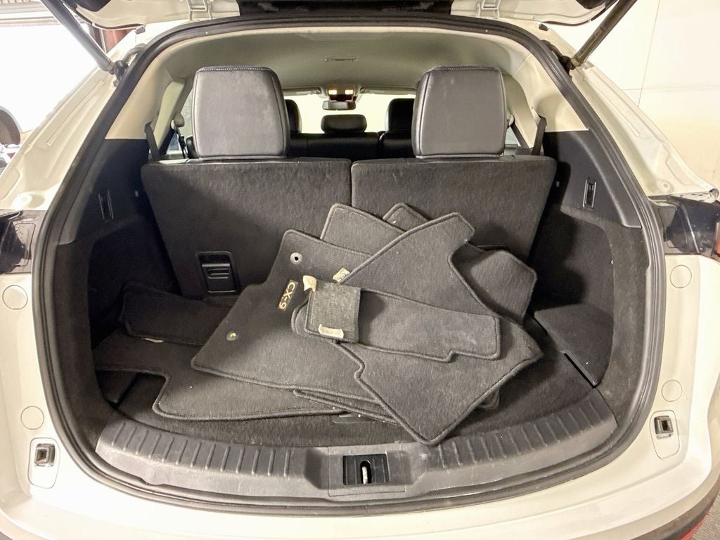 2020 Mazda Mazda CX-9 Touring