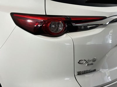 2020 Mazda Mazda CX-9 Touring