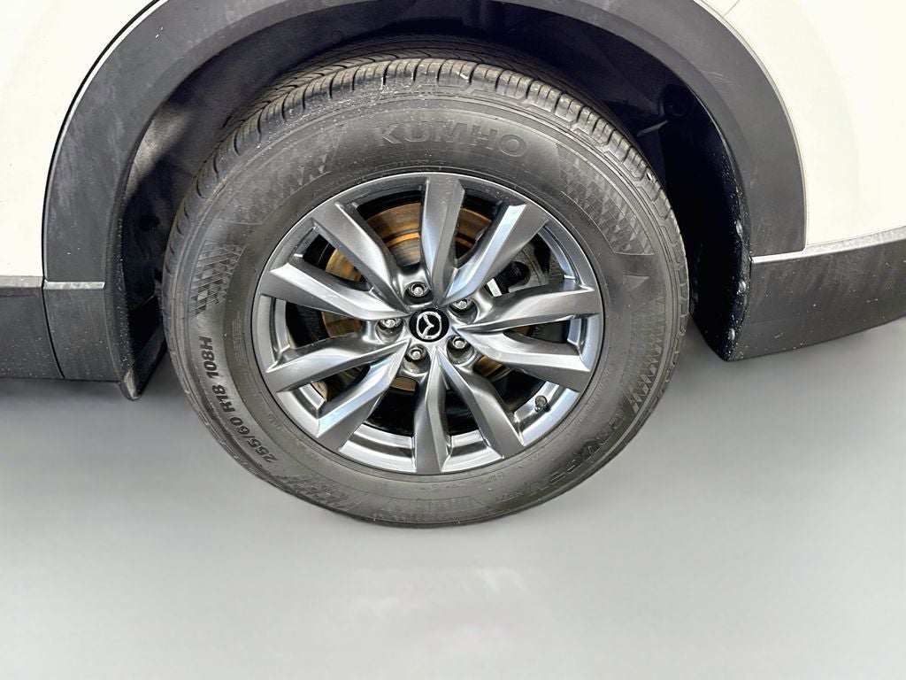 2020 Mazda Mazda CX-9 Touring