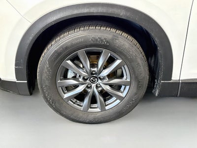 2020 Mazda Mazda CX-9 Touring