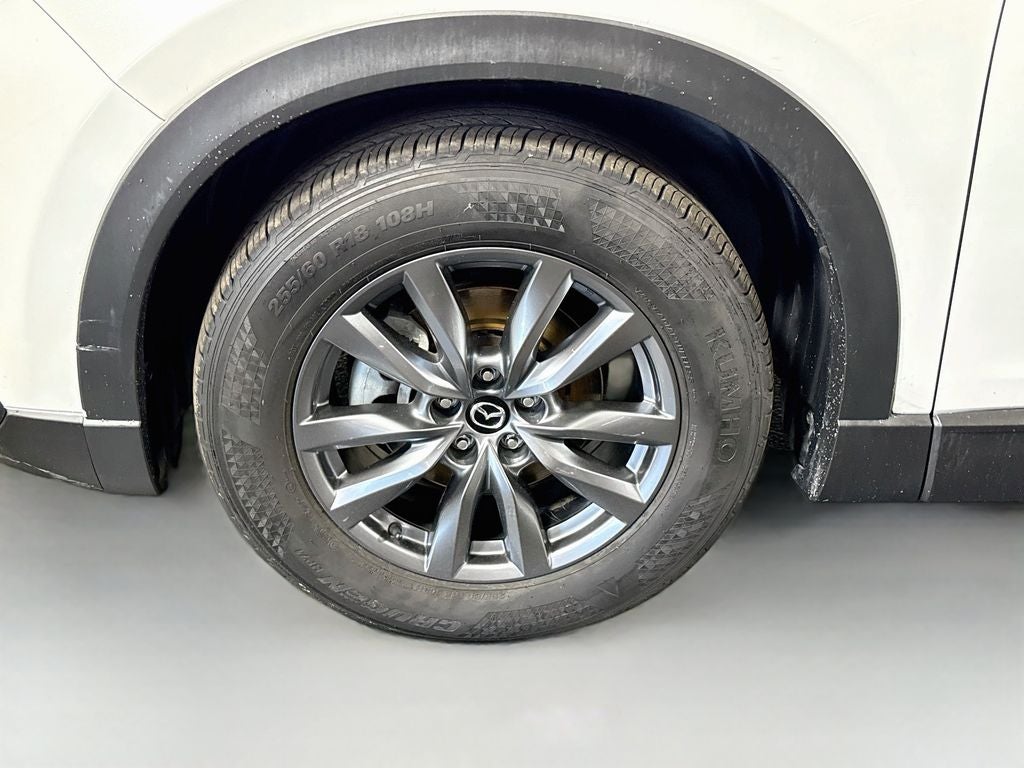 2020 Mazda Mazda CX-9 Touring