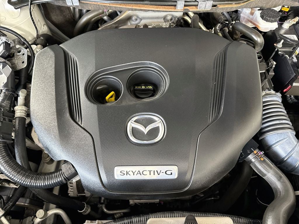 2020 Mazda Mazda CX-9 Touring