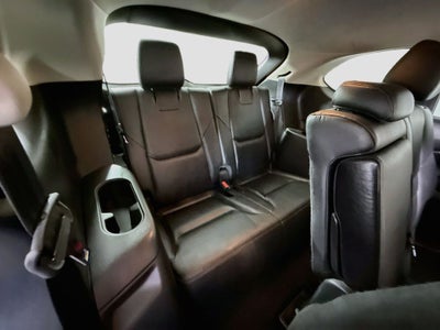 2020 Mazda Mazda CX-9 Touring