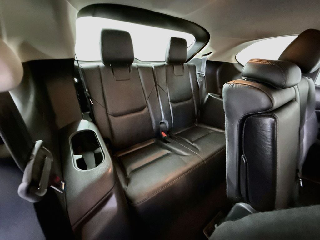 2020 Mazda Mazda CX-9 Touring