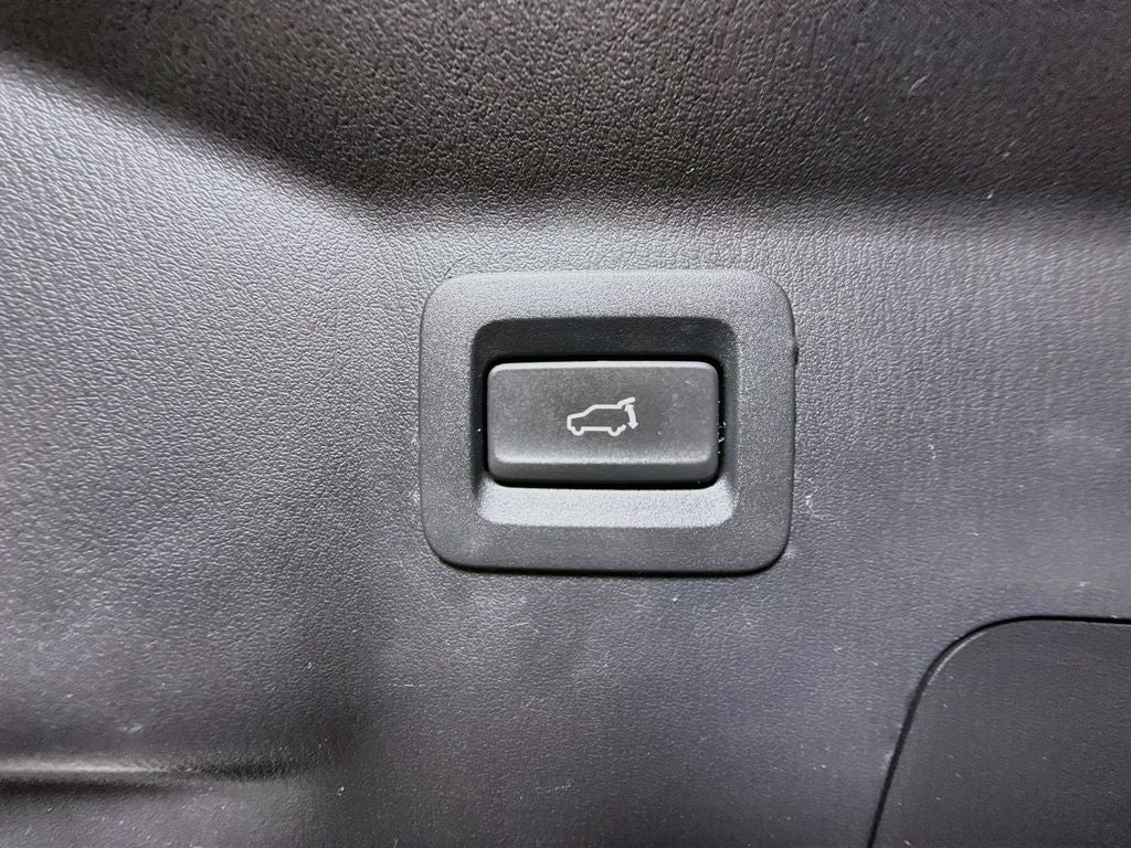2020 Mazda Mazda CX-9 Touring