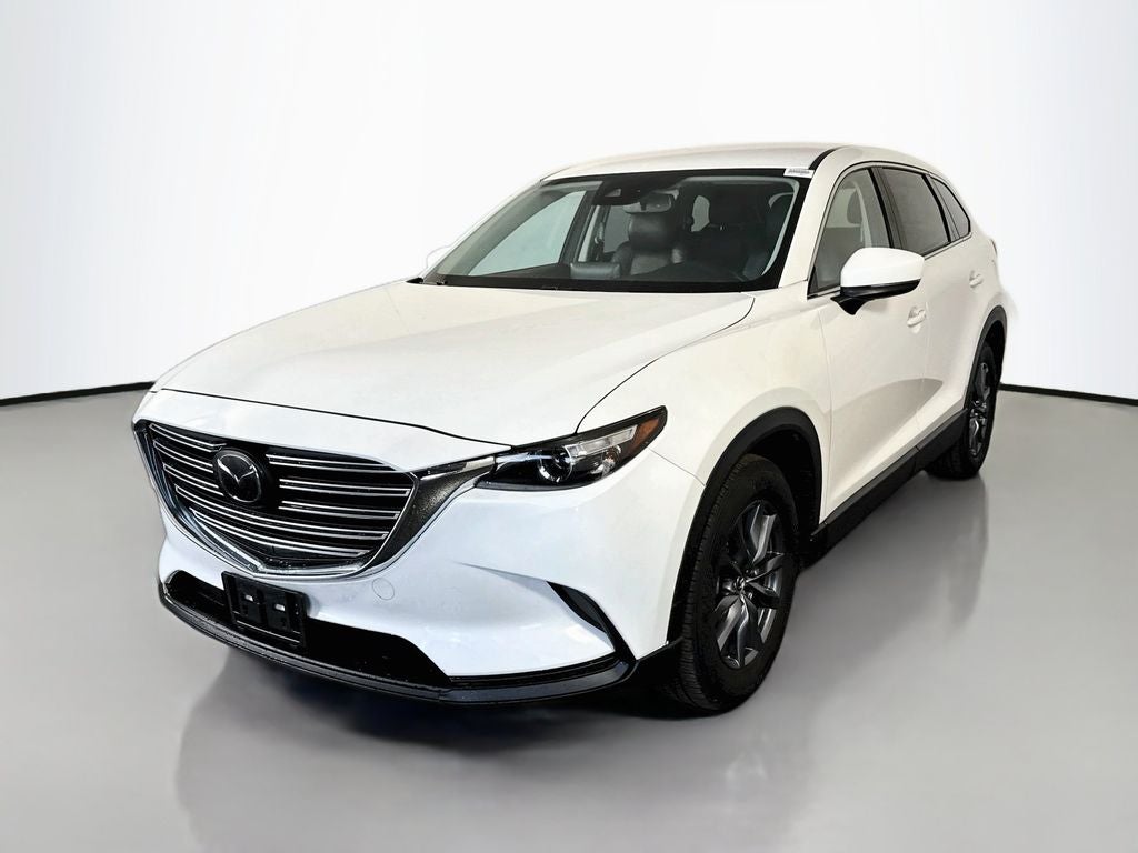 2020 Mazda Mazda CX-9 Touring