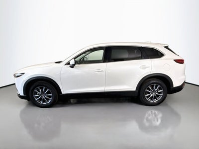 2020 Mazda Mazda CX-9 Touring