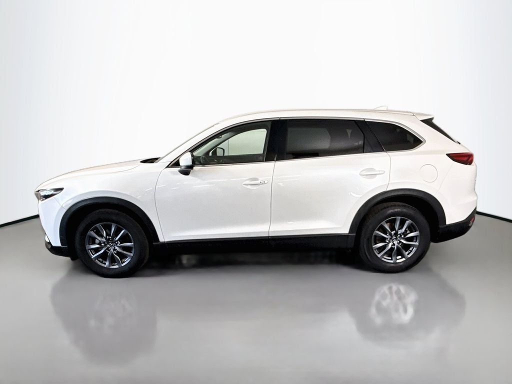 2020 Mazda Mazda CX-9 Touring