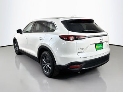 2020 Mazda Mazda CX-9 Touring