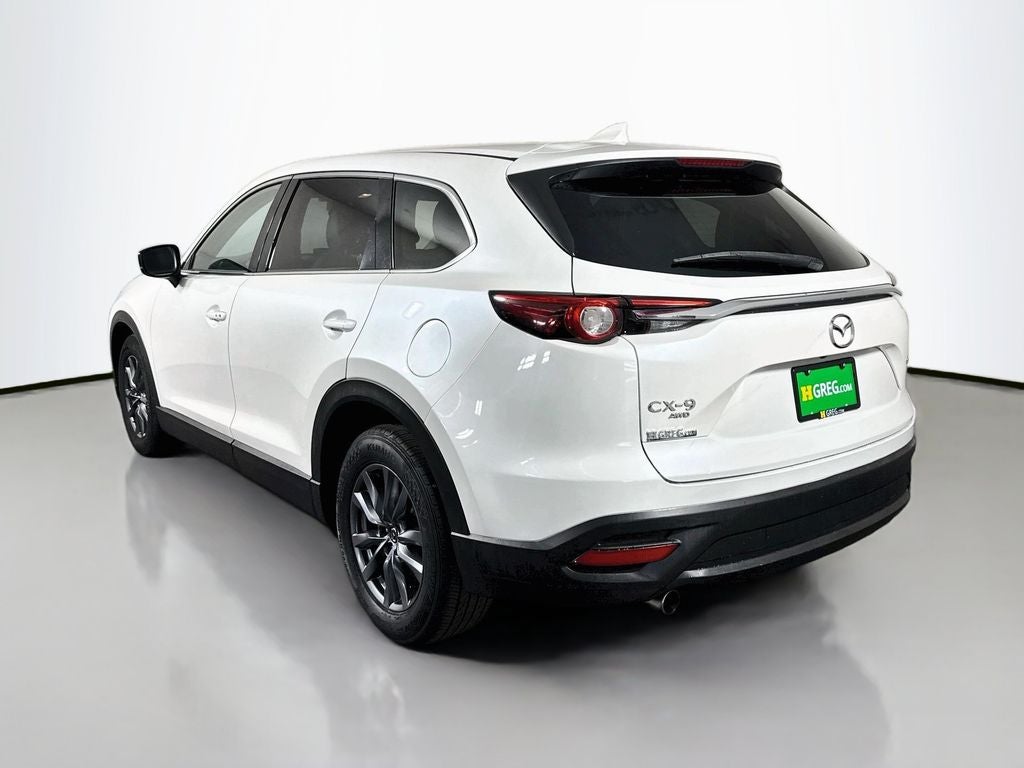 2020 Mazda Mazda CX-9 Touring