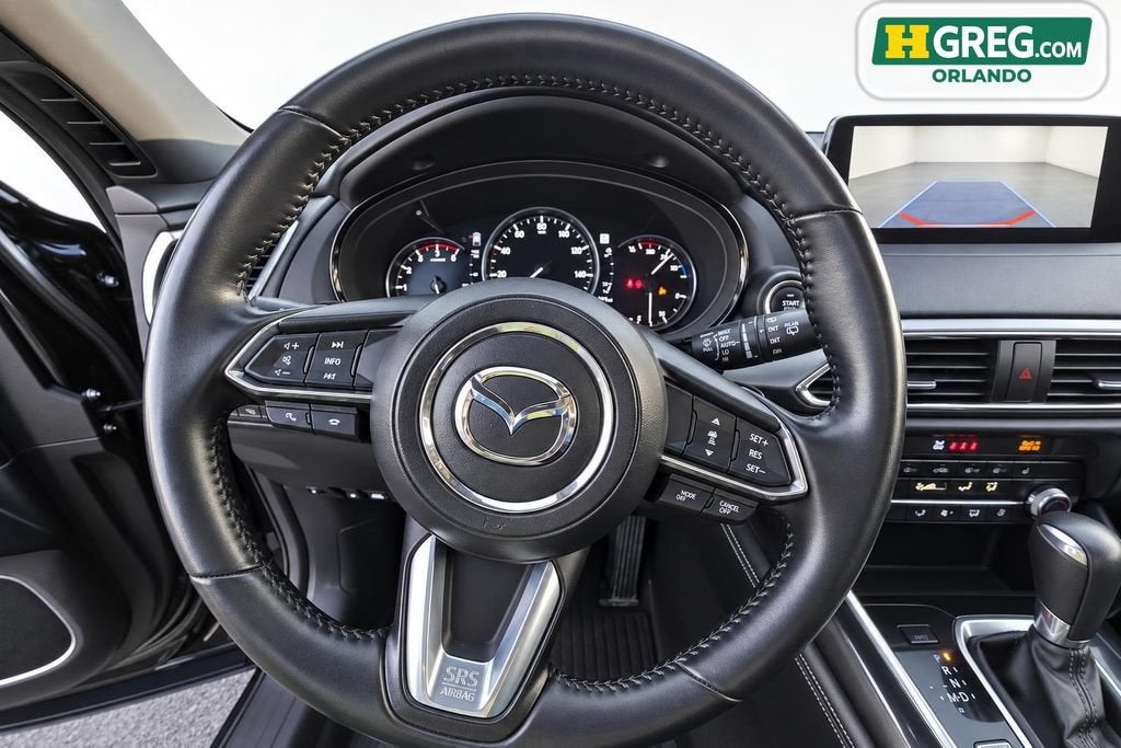 2023 Mazda Mazda CX-9 Grand Touring