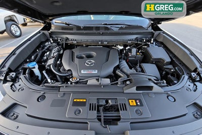 2023 Mazda Mazda CX-9 Grand Touring