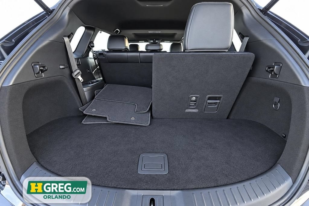 2023 Mazda Mazda CX-9 Grand Touring