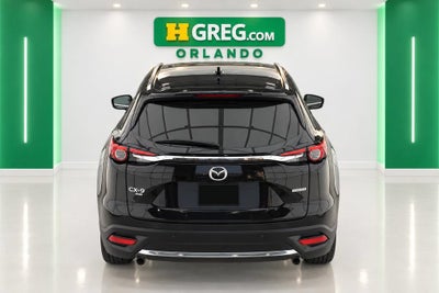2023 Mazda Mazda CX-9 Grand Touring