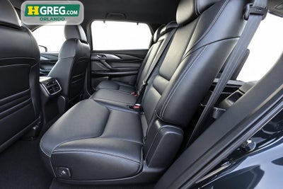 2023 Mazda Mazda CX-9 Grand Touring