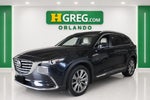 2022 Mazda Mazda CX-9 Signature