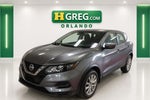 2022 Nissan Rogue Sport S