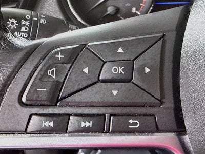 2019 Nissan Rogue Sport SV