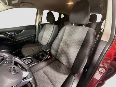 2019 Nissan Rogue Sport SV
