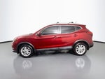 2019 Nissan Rogue Sport SV