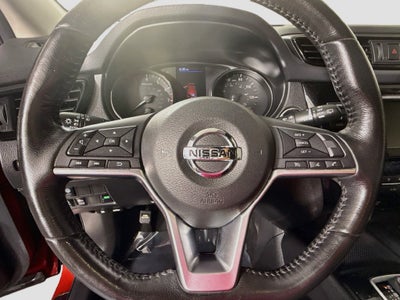 2019 Nissan Rogue Sport SV