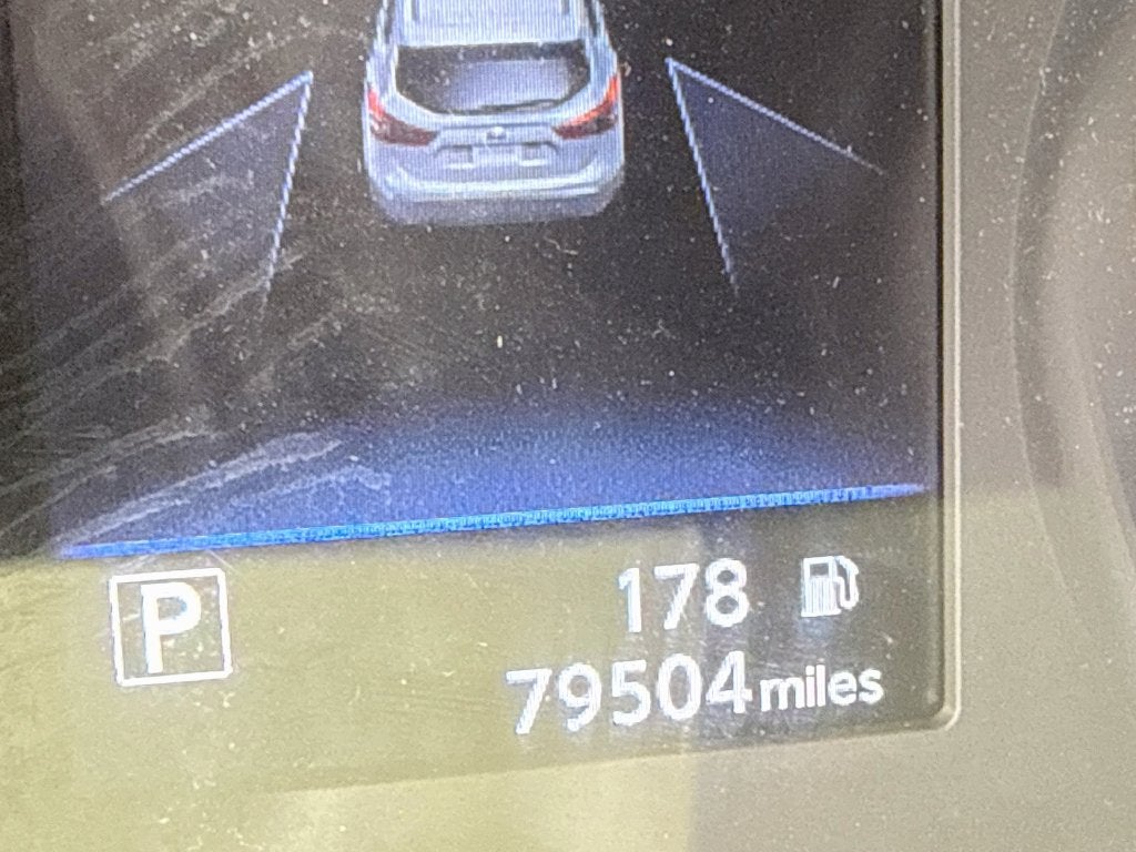 2021 Nissan Rogue Sport SL