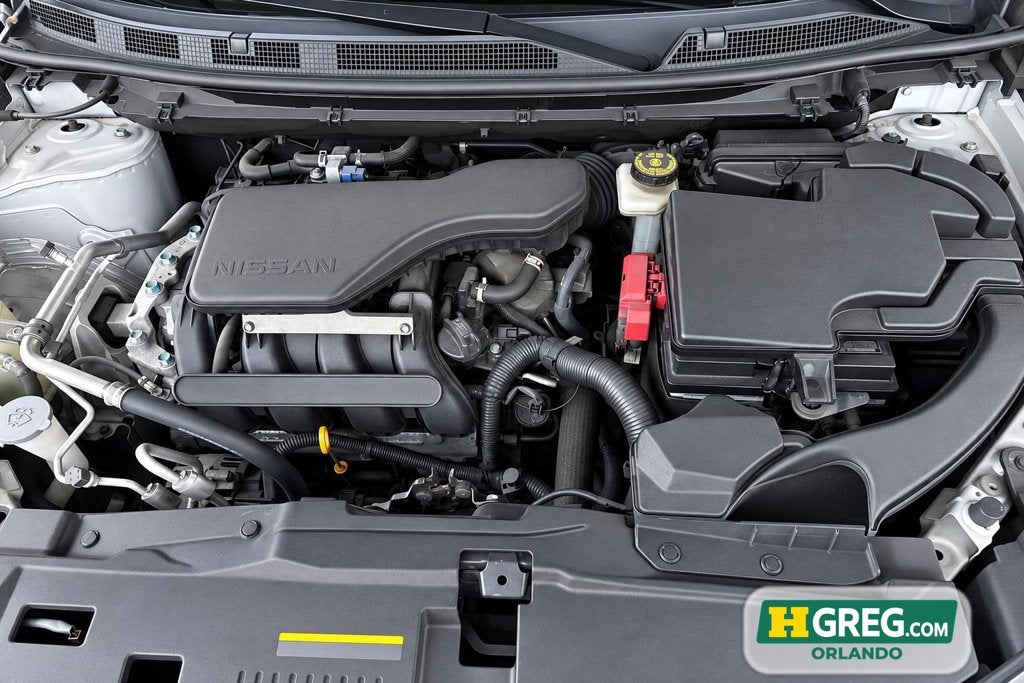 2021 Nissan Rogue Sport SL