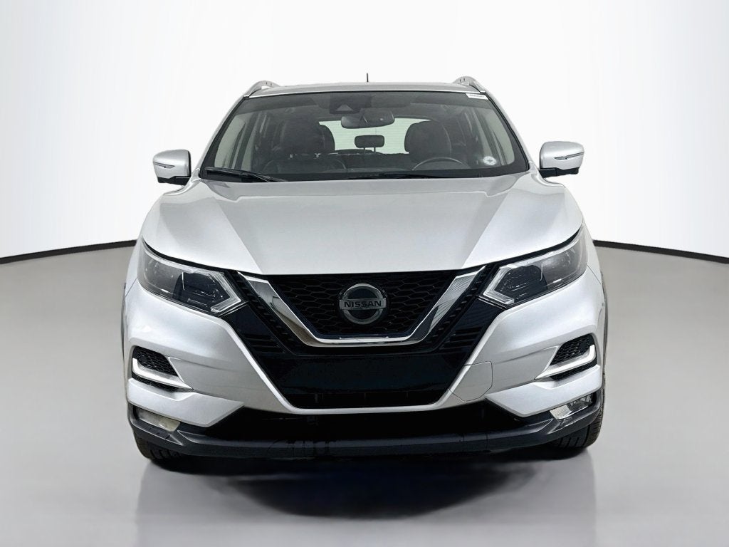 2021 Nissan Rogue Sport SL