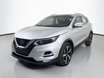 2021 Nissan Rogue Sport SL