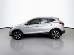 2021 Nissan Rogue Sport SL