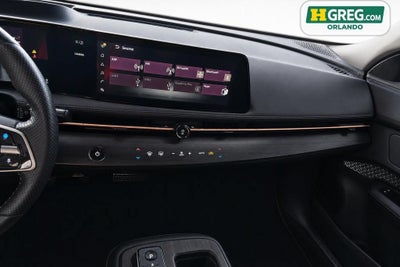 2024 Nissan Ariya EVOLVE+ e-4ORCE