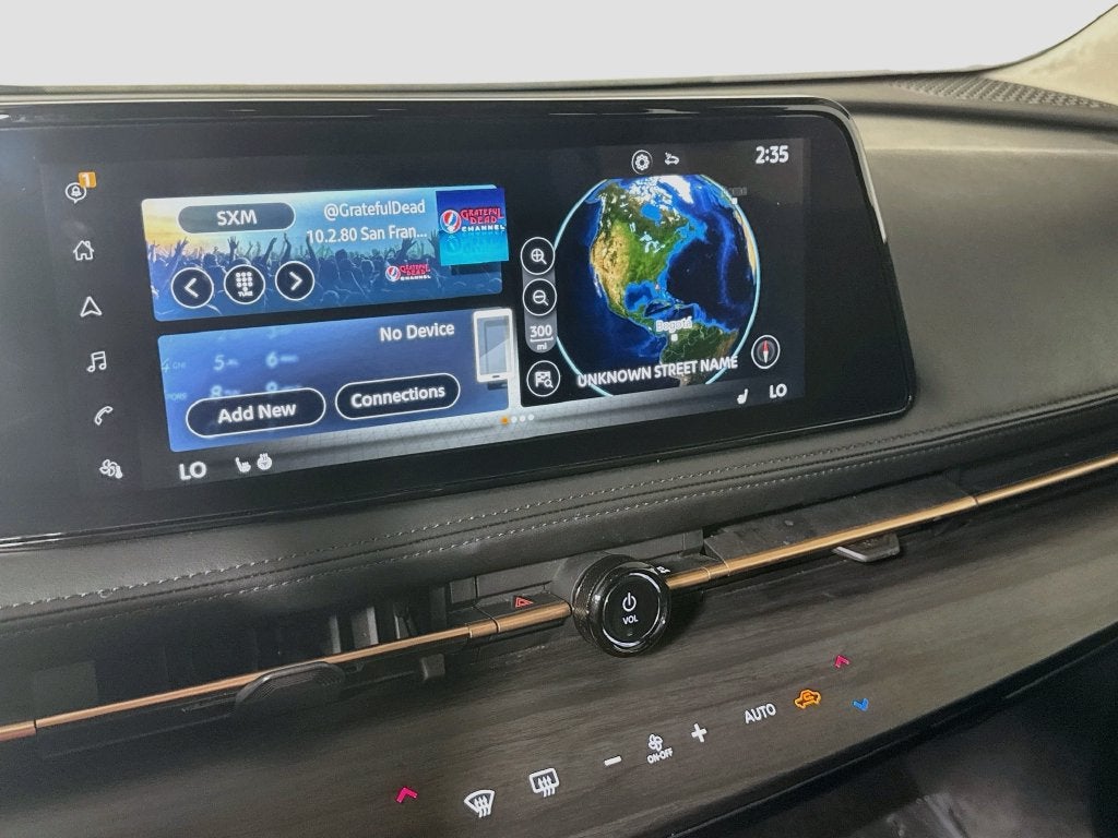 2024 Nissan Ariya EVOLVE+ e-4ORCE