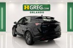 2024 Nissan Ariya EVOLVE+ e-4ORCE