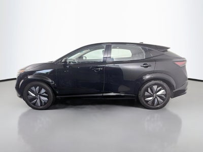 2024 Nissan Ariya EVOLVE+ e-4ORCE