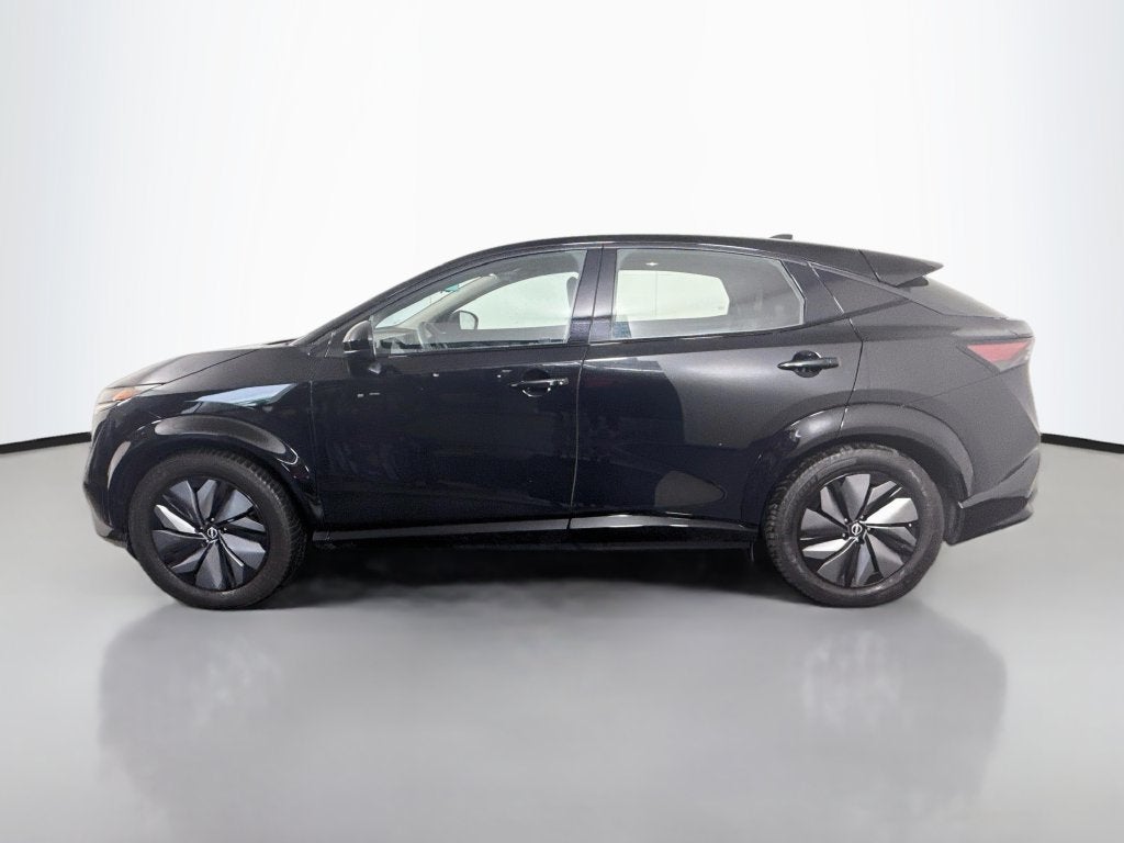 2024 Nissan Ariya EVOLVE+ e-4ORCE