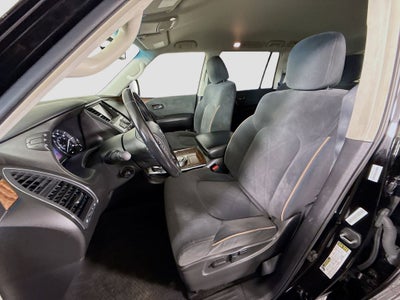 2020 Nissan Armada SV